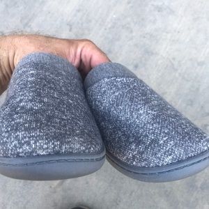 House slippers